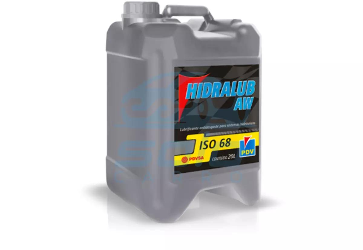 Aceite Hidralub Aw68 Paila 19Lt-aceite-hidralub-aw68-paila-19lt-pdv