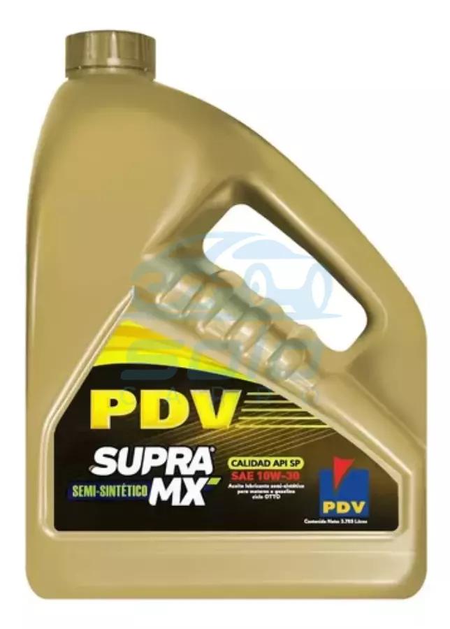 Aceite Supra MX API SP 10W30 Semisintetico Galon 3.785 x 4-aceite-supra-mx-api-sp-10w30-semisintetico-galon-3785-x-4-pdv