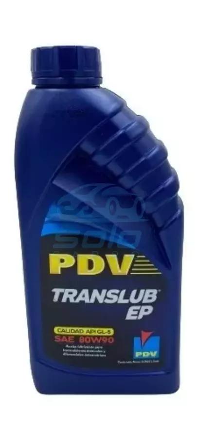 Aceite Translub Ep 80W90 Caja 12x1Lt-aceite-translub-ep-80w90-caja-12x1lt-pdv