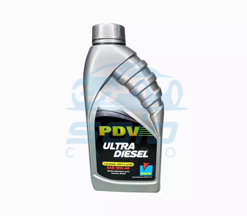 Aceite Ultradiesel CJ-4/SL 15W40 Caja 12x1Lt-aceite-ultradiesel-cj-4-sl-15w40-caja-12x1lt-pdv