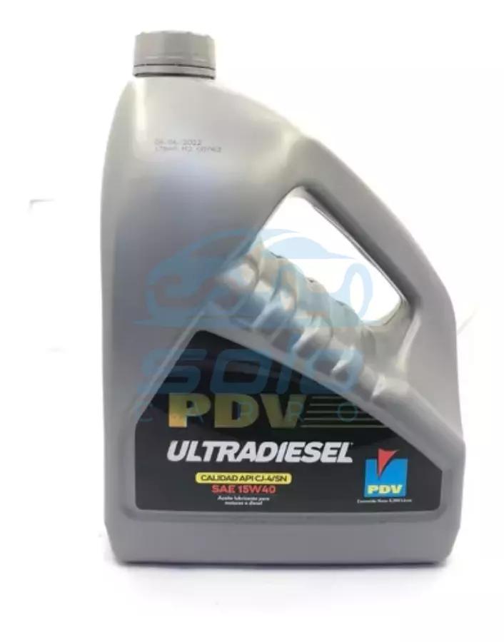 Aceite Ultradiesel CJ-4/SL 15W40 Galon 3.785 x 4-aceite-ultradiesel-cj-4-sl-15w40-galon-3785-x-4-pdv