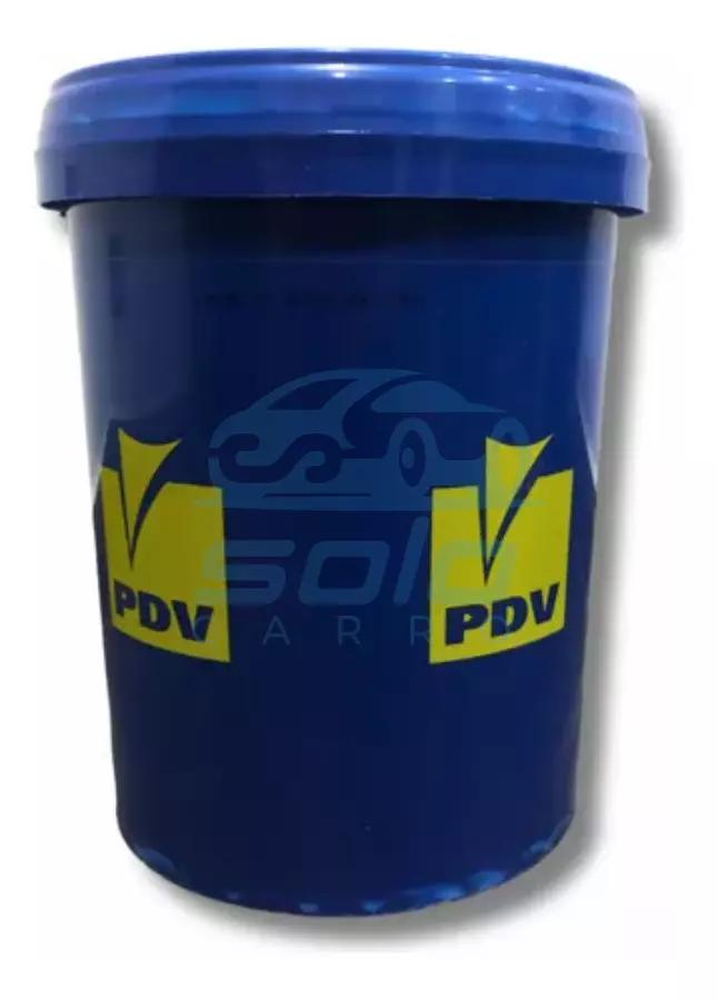 Aceite Ultradiesel CJ-4/SL 15W40 Paila