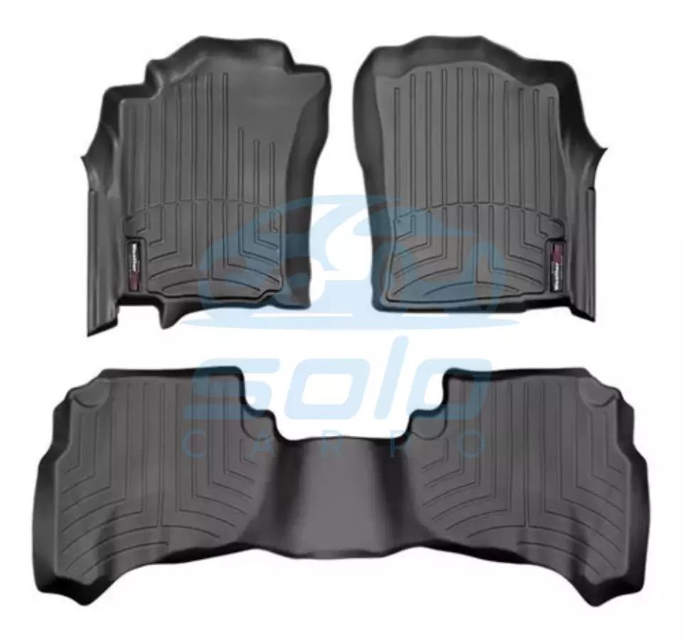 Alfombra -alfombra-floorliner-toyota-prado-2000-2007-gris-weathertech