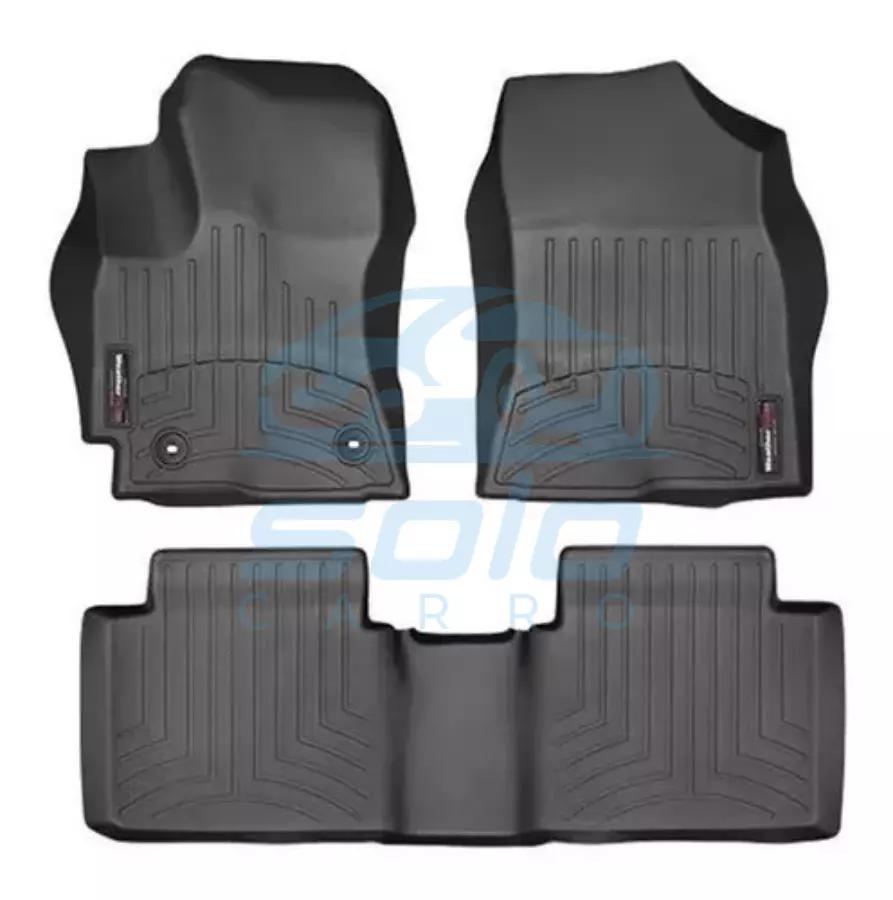 Alfombra -alfombra-floorliner-toyota-corolla-2017-2019-negras-automatico-weathertech