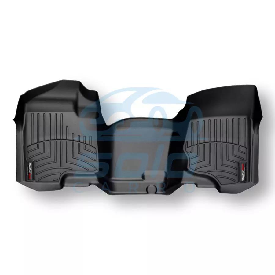 Alfombra -alfombra-floorliner-chverolet-silverado-2007-2013-corrida-cabina-sencilla-weathertech