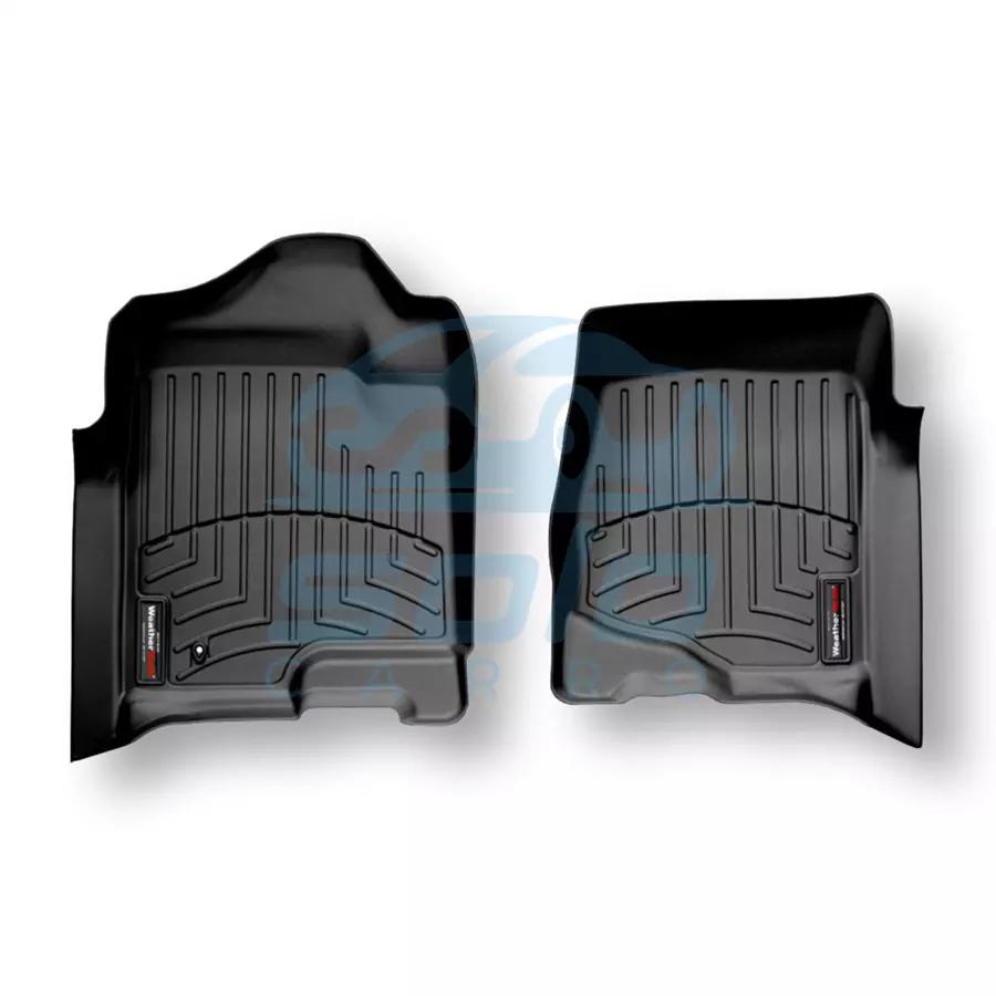 Alfombra -alfombra-floorliner-chevrolet-silverado-2007-2013-separada-cabina-sencilla-weathertech