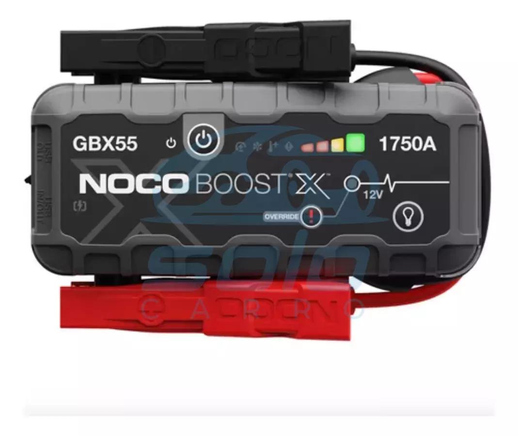 Jumper 1750A de litio-jumper-1750a-litio-para-motores-a-gasolina-hasta-75l-50l-diesel-noco