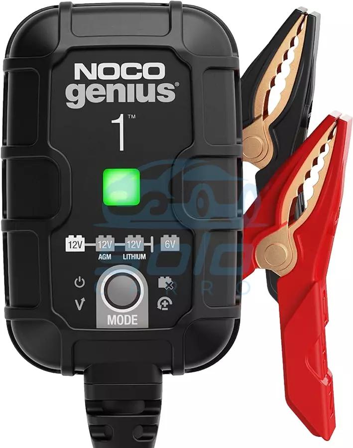 Cargador de batería de 1A(30 AH)-cargador-de-bateria-1a-30-ah-para-todo-tipo-bateria-noco