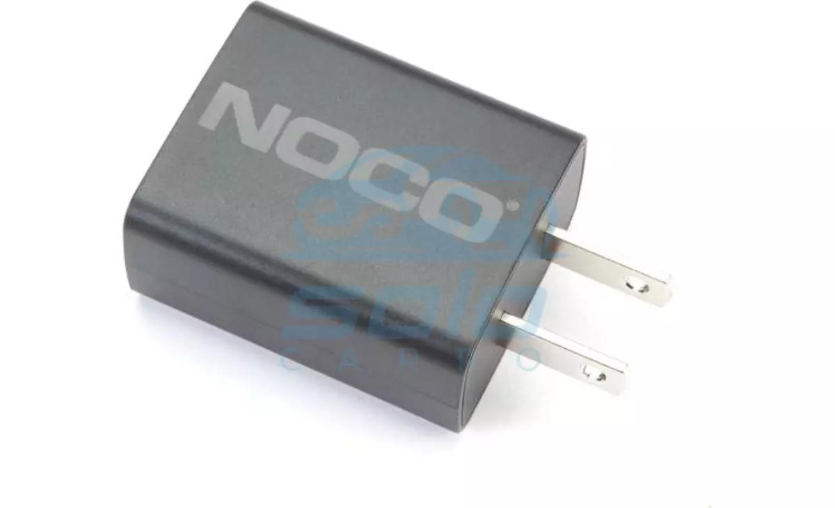 Adaptador usb portátil de 10 watts