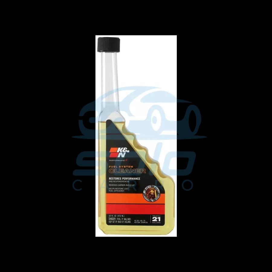 Fuel cleaner 16oz
