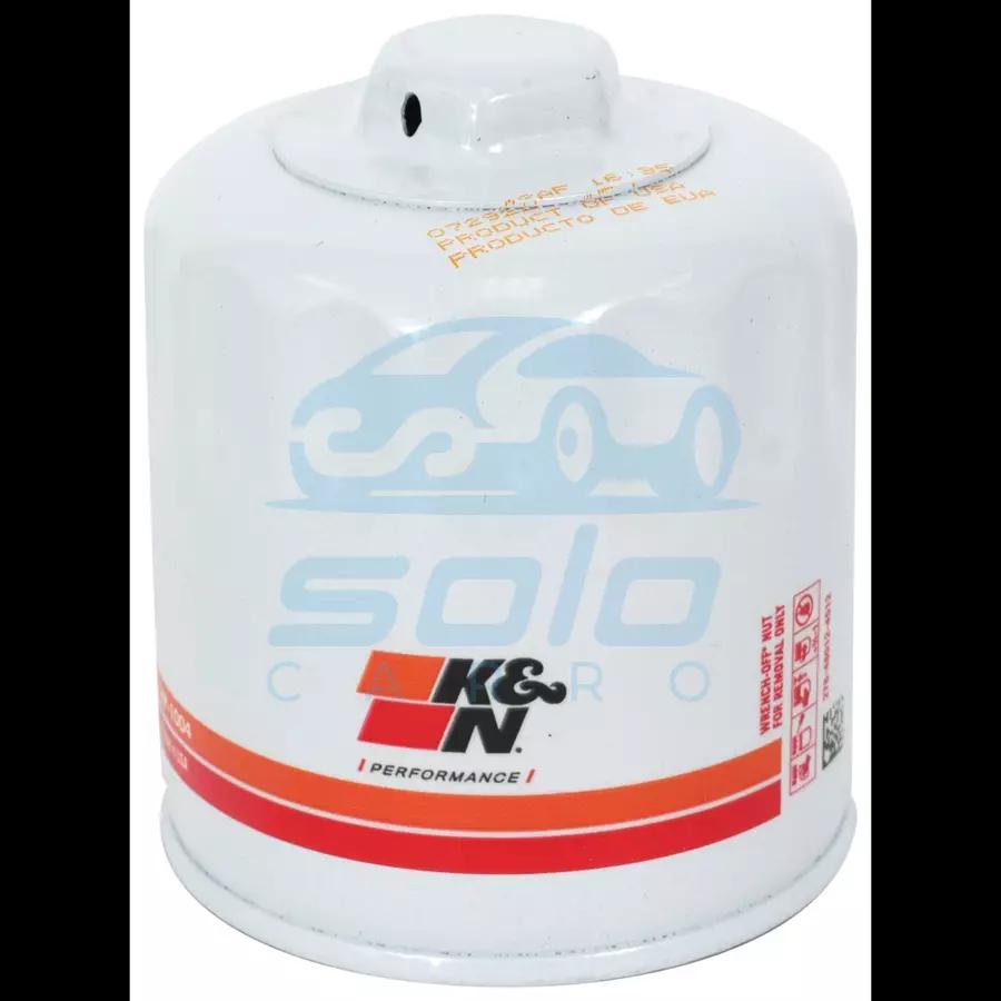 Filtro Aceite