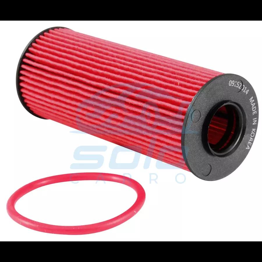 Filtro Aceite-filtro-aceite-jeep-wrangler-jk-KN