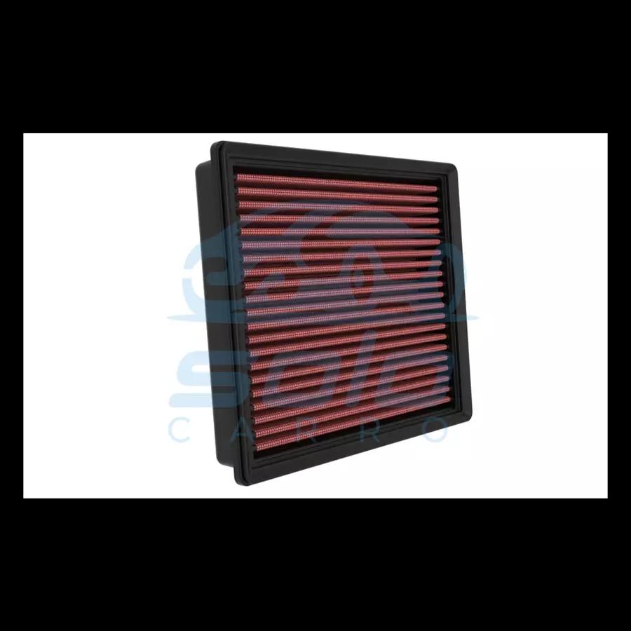 Filtro de aire-filtro-aire-toyota-tundra-2022-act-KN