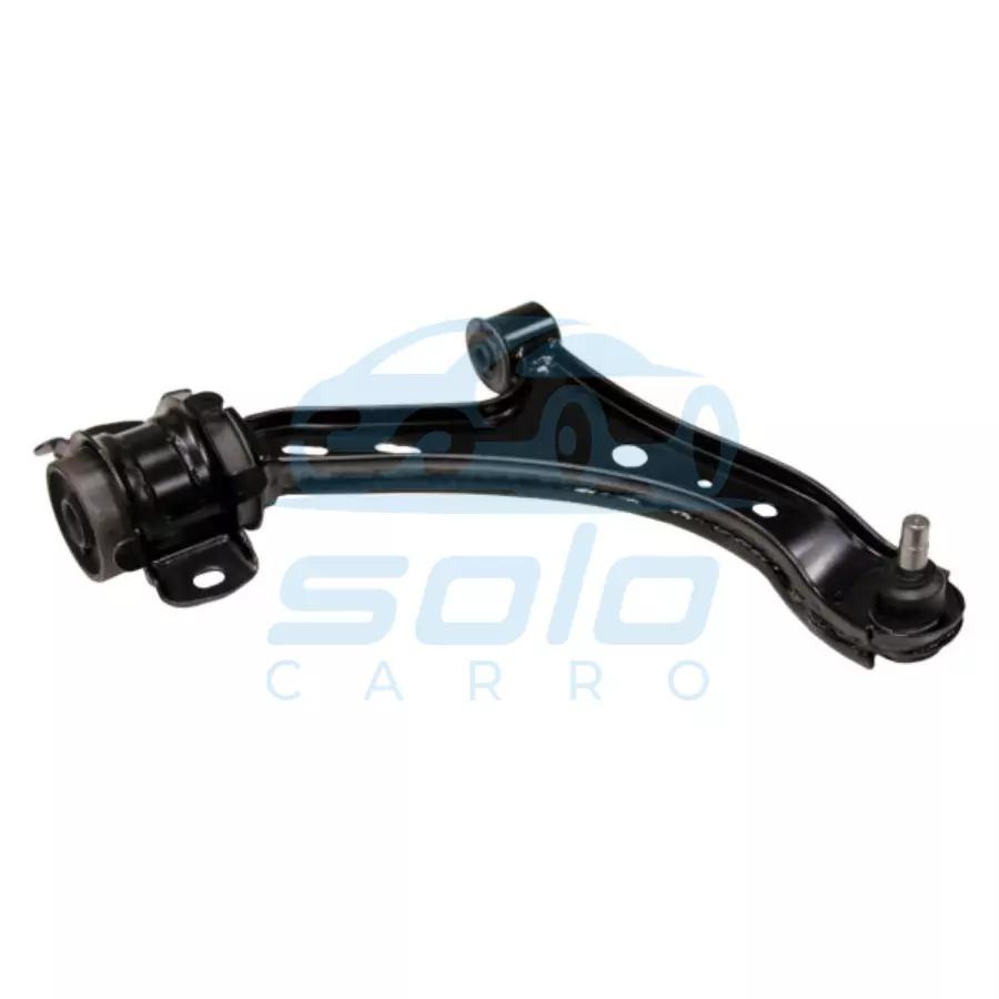 Meseta Delantero Inferior Derecho-meseta-delantero-inferior-derecho-ford-mustang-2005-2014-moog
