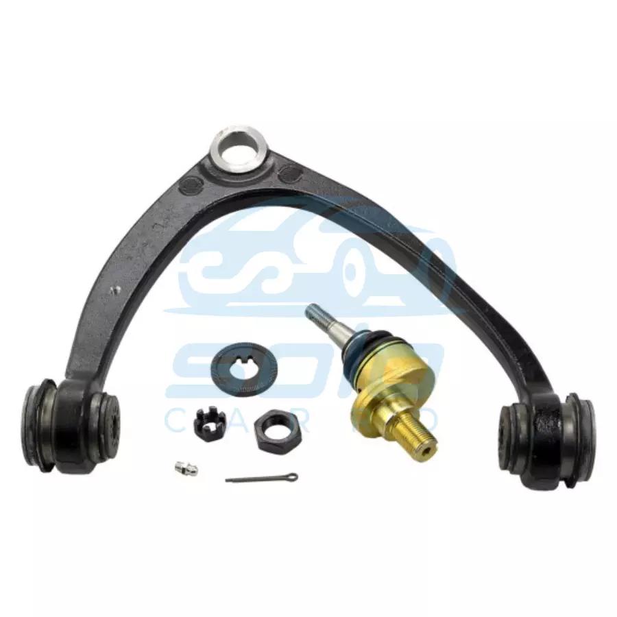 Meseta Delantero Superior Izquierdo-meseta-delantera-superior-izquierdo-chevrolet-tahoe-2015-2020-moog
