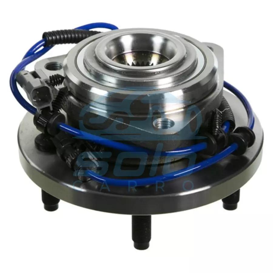 Rolinera del mozo con manzana delantera-rolinera-mozo-manzana-delantera-jeep-grand-cherokee-wk-2005-2010-moog