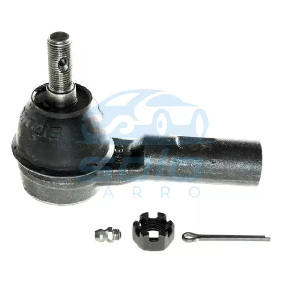 Terminal Dirección Externo-terminal-direccion-externo-izquierda-derecho-ford-mustang-2005-2014-moog