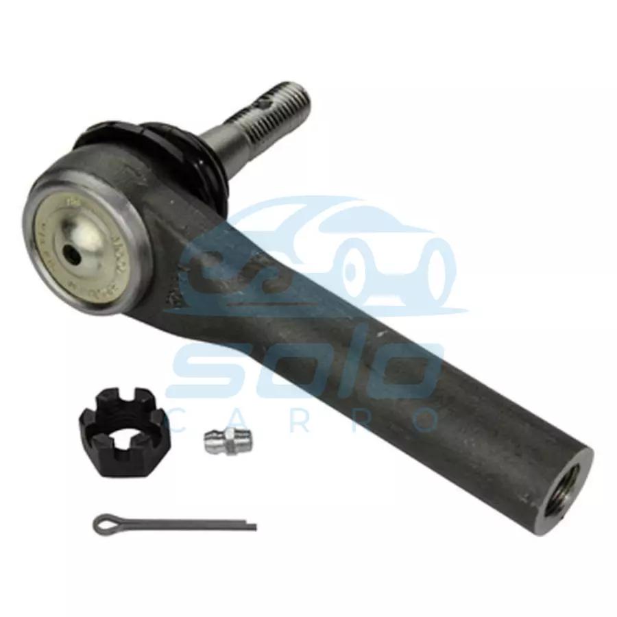 Terminal Dirección Externo-terminal-direccion-externo-izquierdo-derecho-chevrolet-tahoe-2015-2020-moog