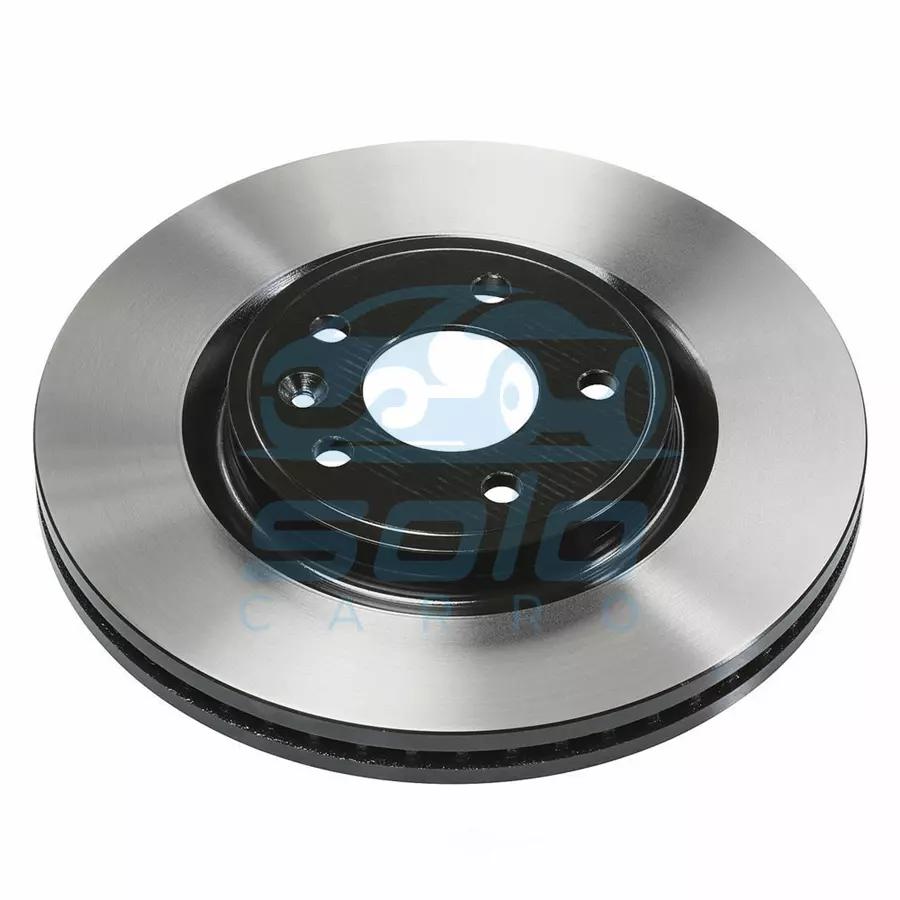 Disco Freno Delantero -disco-freno-delantero-pequeño-ford-explorer-2011-2017-wagner