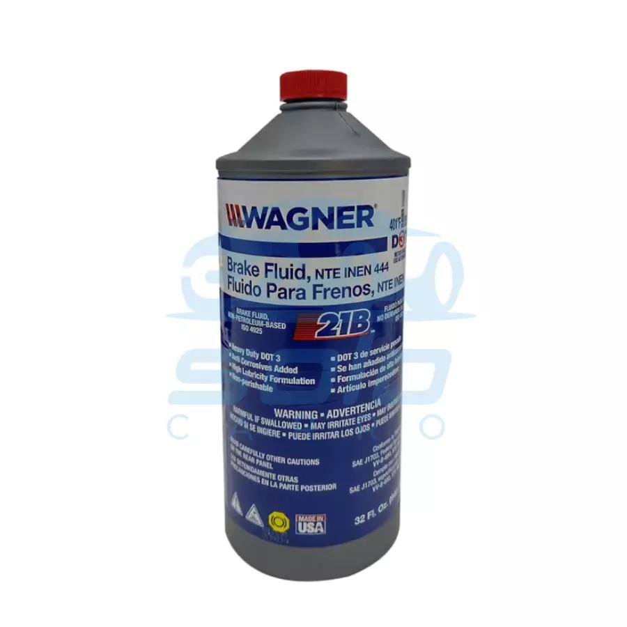 Liga De Frenos Dot 3 32 oz-liga-frenos-dot-3-32-oz