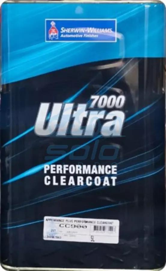 Transparente Ultra 7000 Plus CC900 2:1 (Caja 4 unidades 5 litros c/u)-transparente-ultra-7000-plus-cc900-21-caja-4-unidades-5-litros-cu-sw