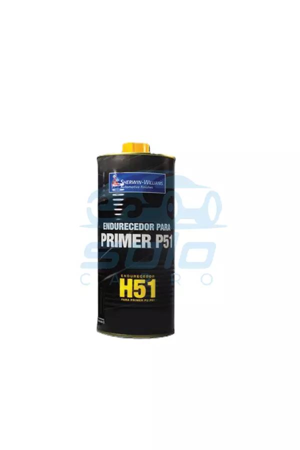 Endurecedor H51 (150 ml)
