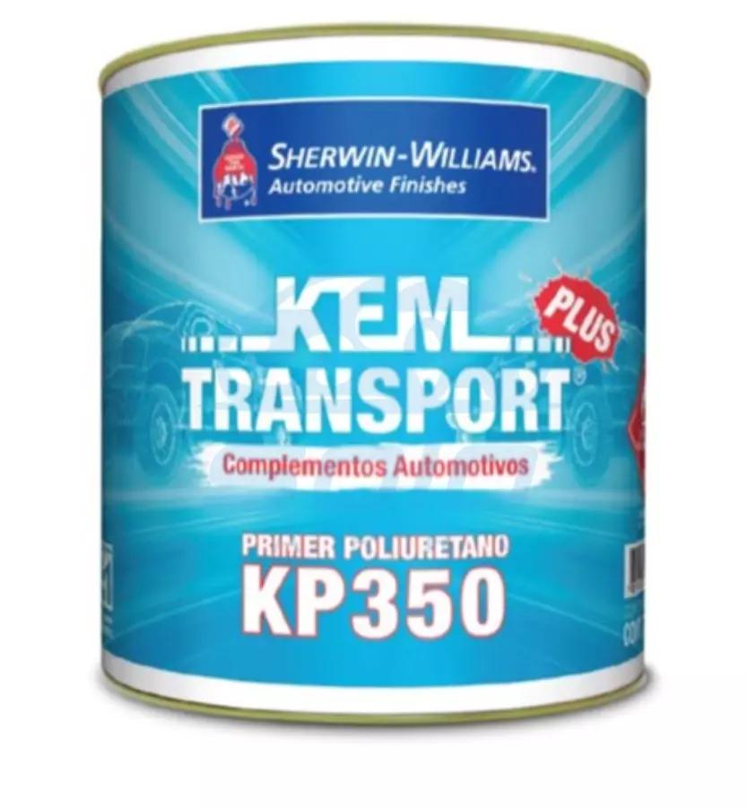 Fondo PU KP350 5:1 (Caja 6 unidades 750 ml c/u)