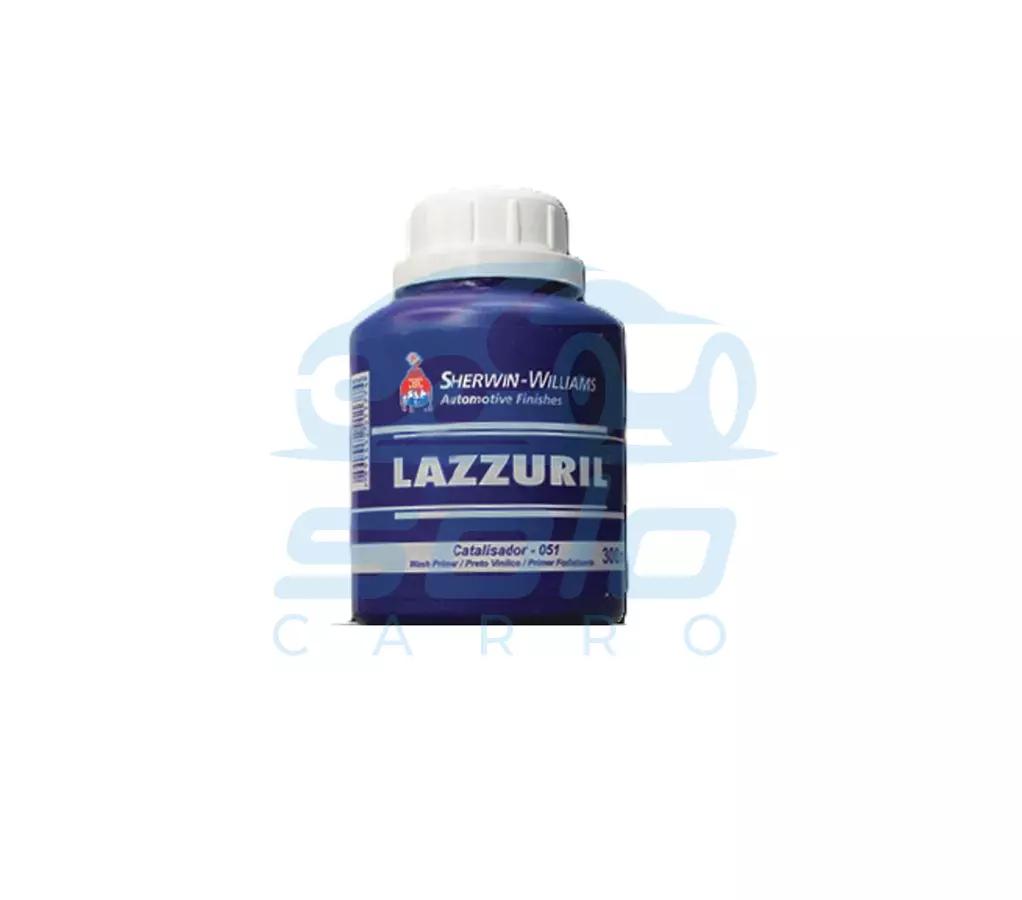 Endurecedor de Fondo Fosfatizante (300 ml )