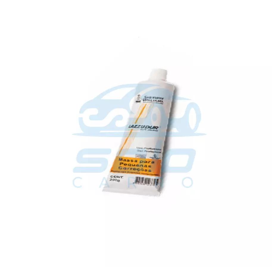 Masilla para Pequeñas Correcciones (200 grs)