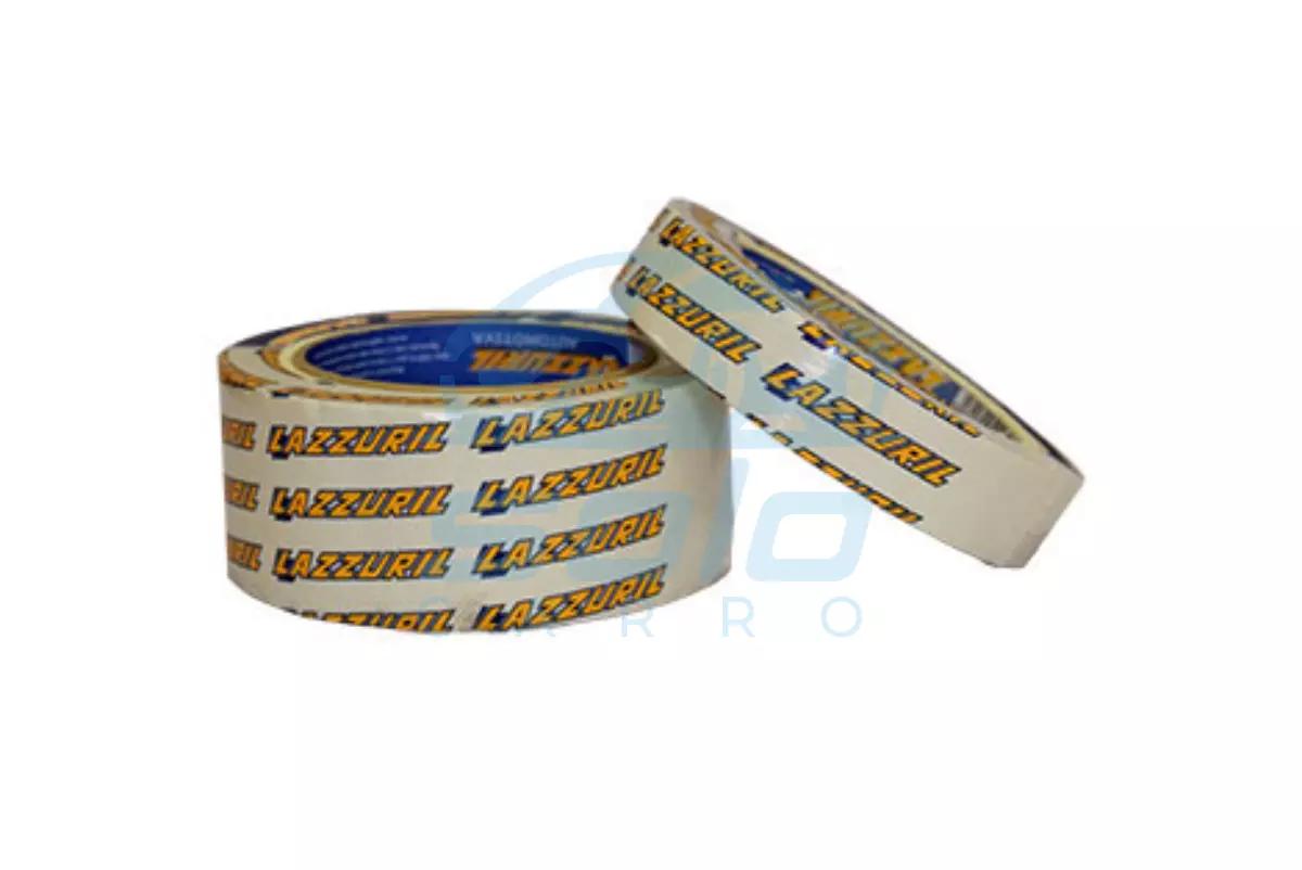 Tirro Automotriz Blanco 18mm * 40m