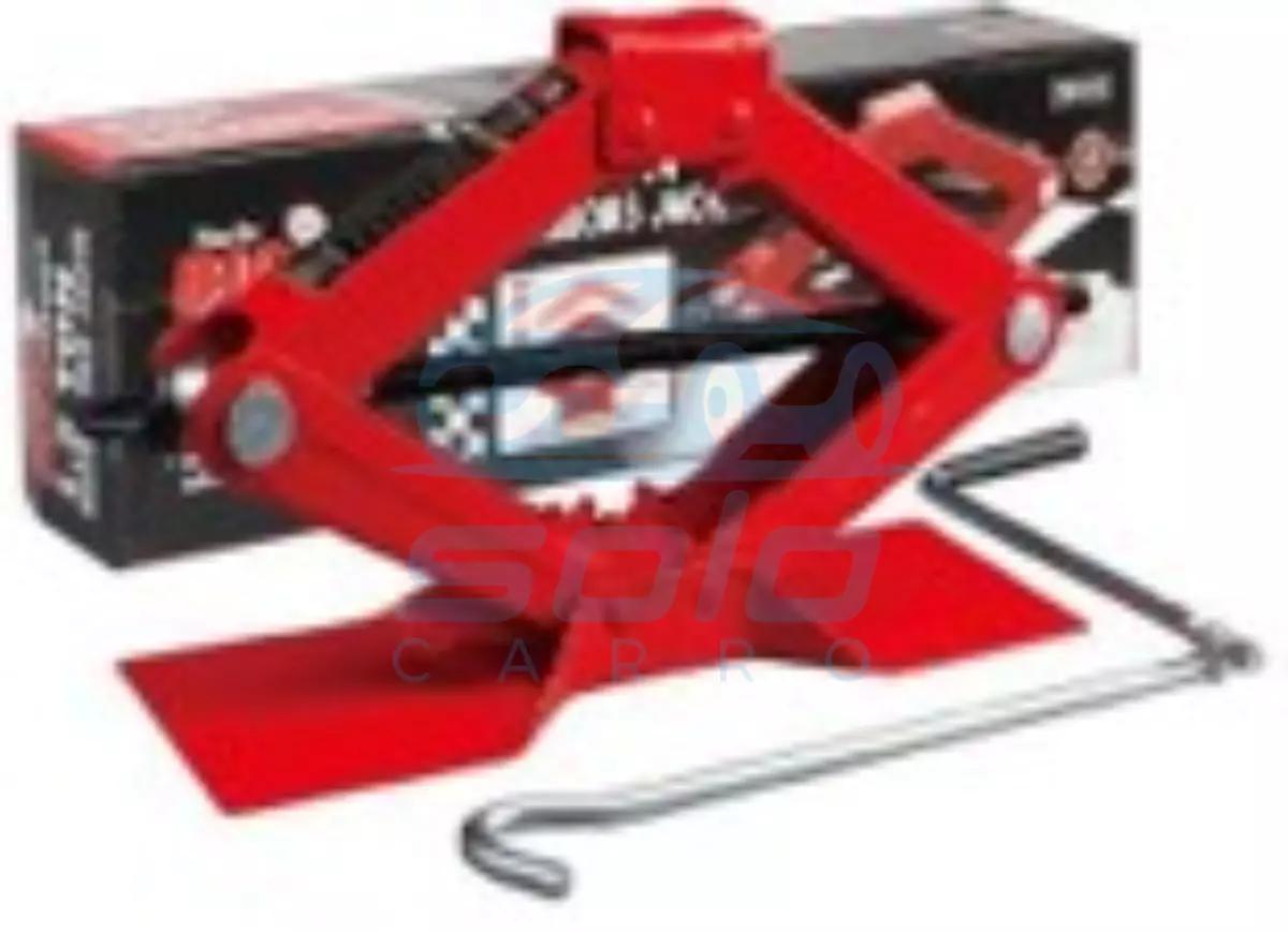 Gato tipo tijera 1.5 ton -gato-tipo-tijera-15-ton--bigred