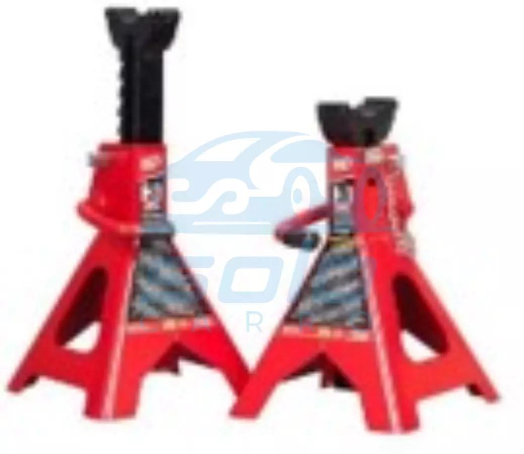 Soporte para vehiculo (Burro) de 3 Ton. 