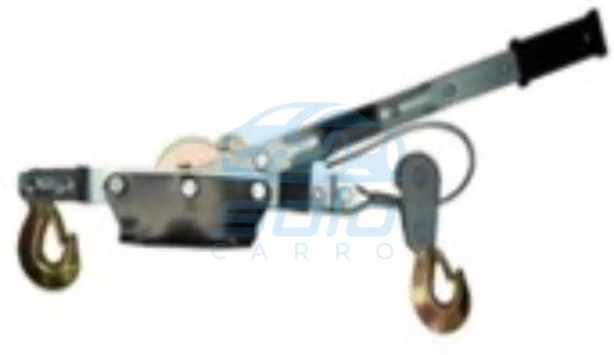 Señorita manual 4 Toneladas 