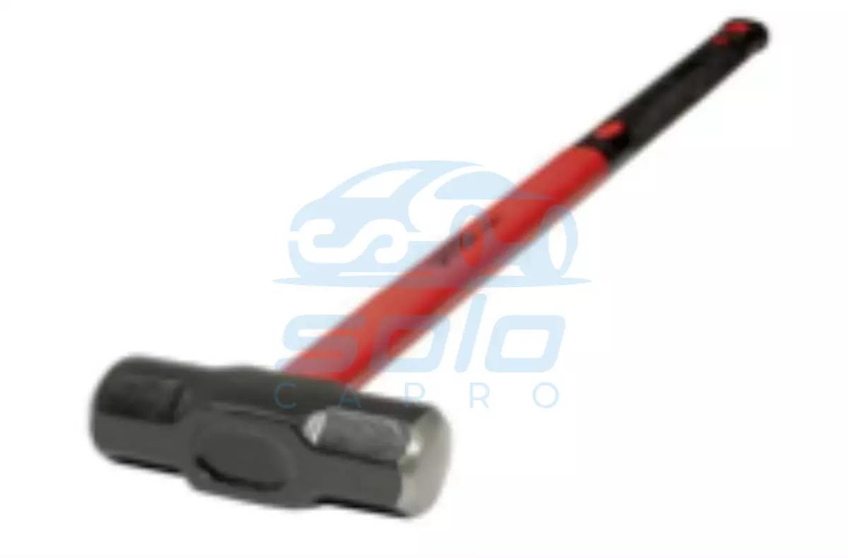 Martillo de Fibra de Vidrio 36" 12 lb 