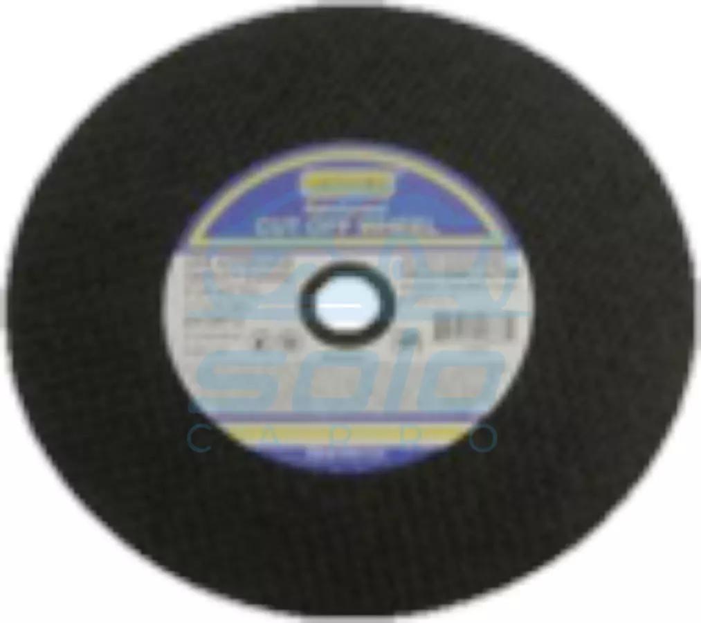 Disco de Corte Metal 12" 