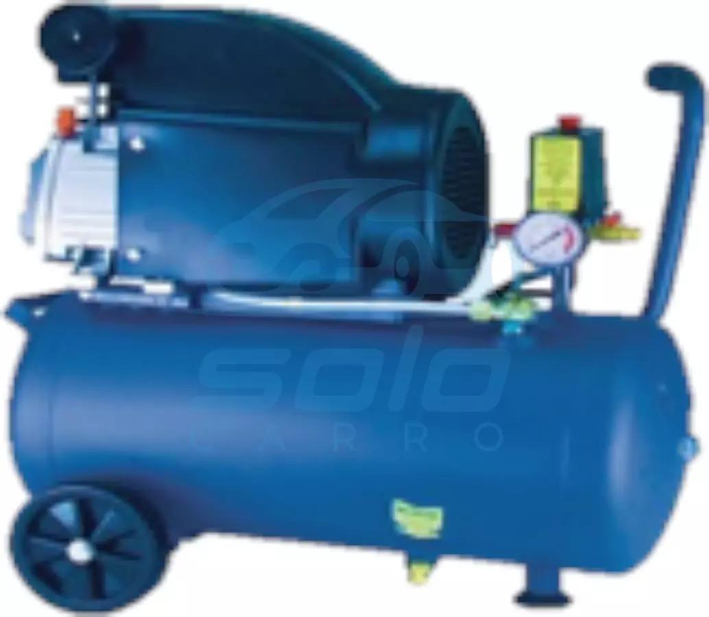 Compresor de aire 24L 116 PSI 2HP 110-220V 