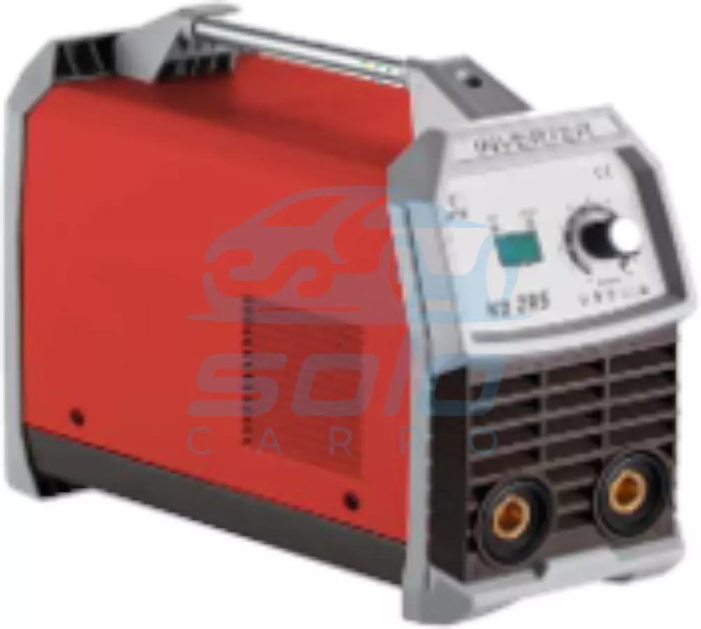 Maquina de soldar Inverter 230 amp 220V 