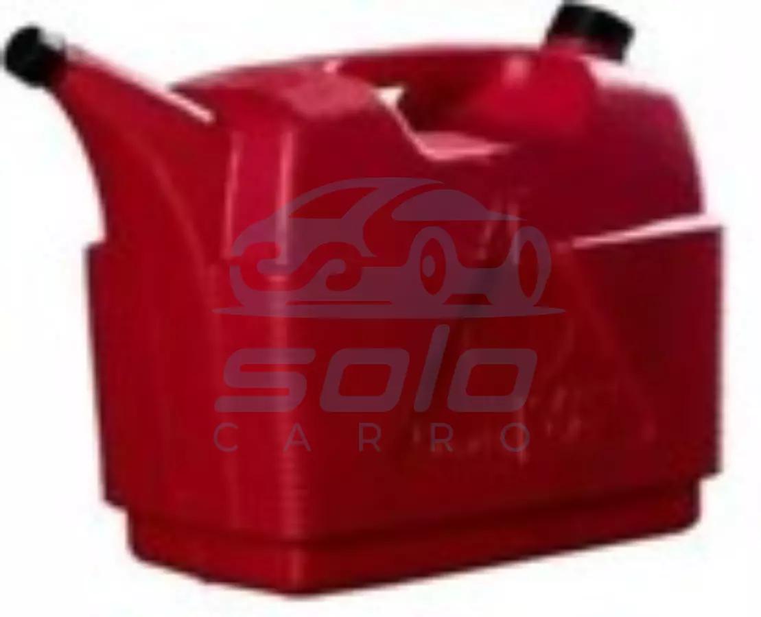 Bidon Carry Can Multiuso 46 x 22 x 7 (Colores Surtidos) de 18,9 Lts 