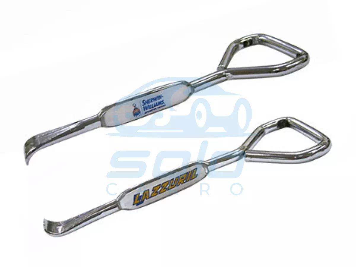 Abridor de latas LAZZURIL