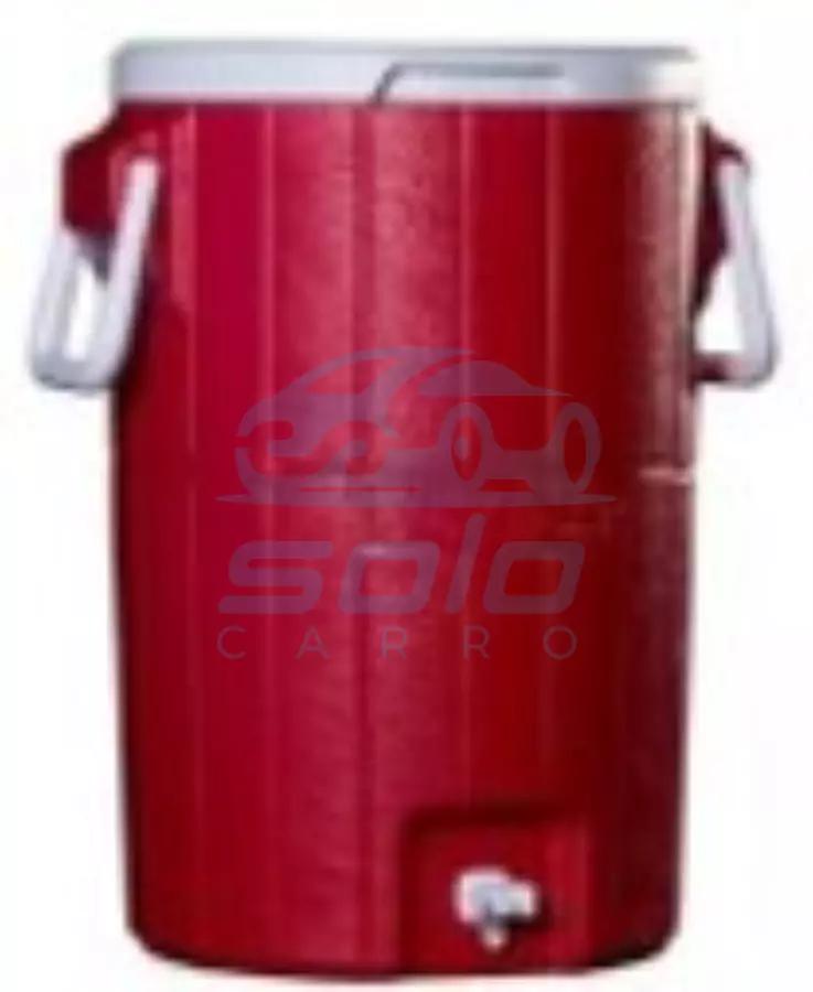 Termo Popotamo 53 x 35 (Colores Surtidos) de 22 Lts -termo-popotamo-53x35-colores-surtidos-de-22-lts--decocar