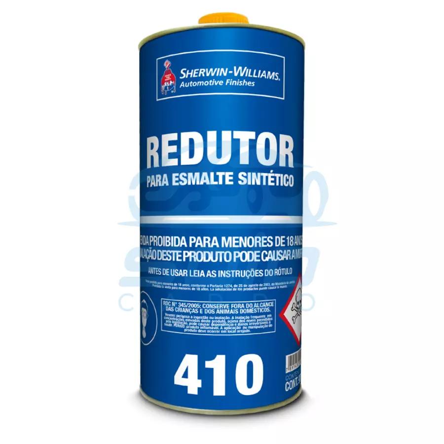 Solvente para Esmalte Sintetico (900 ml)