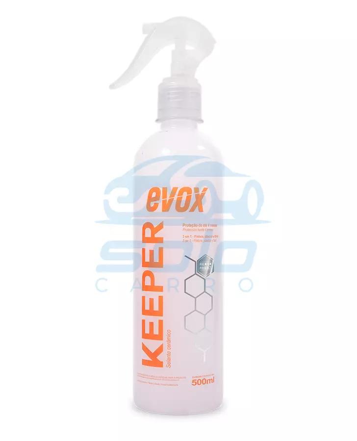Sellador Ceramico Mantenimiento KEEPER (500 ml)