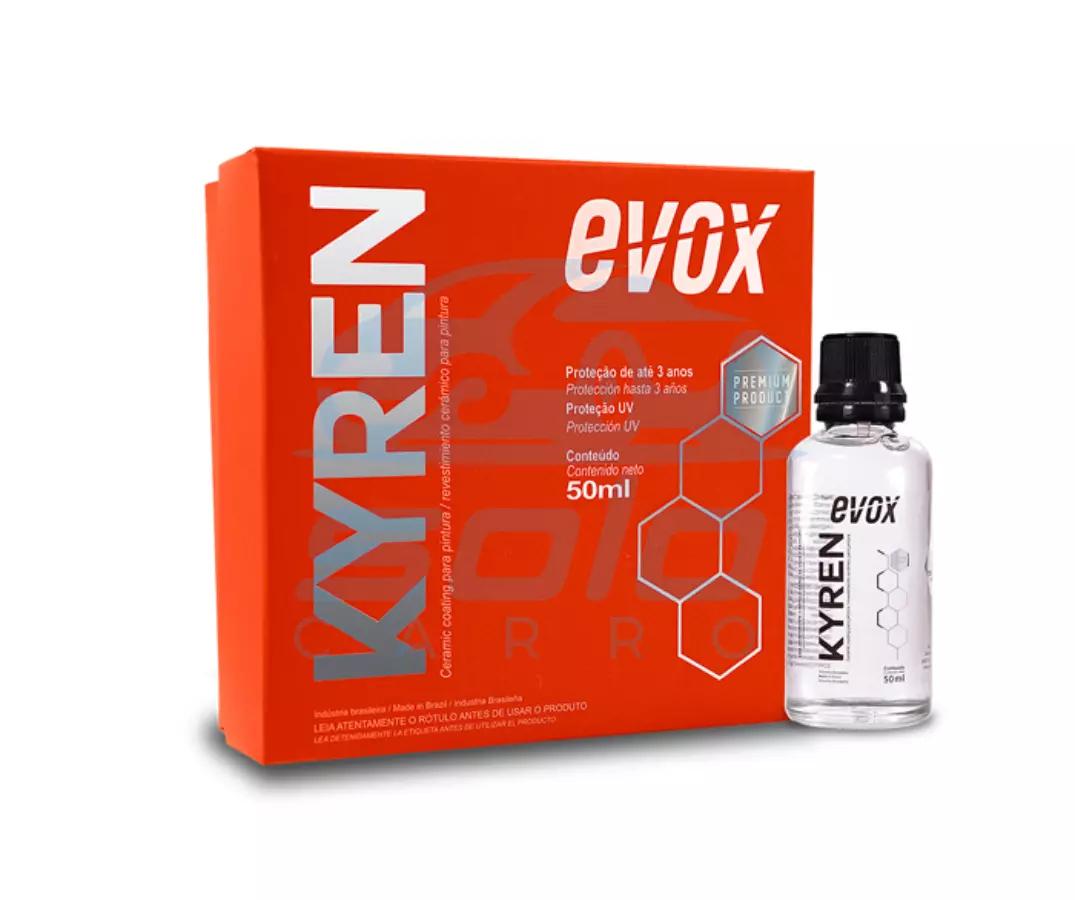 Revestimiento Ceramico Pintura KYREN (50 ml)