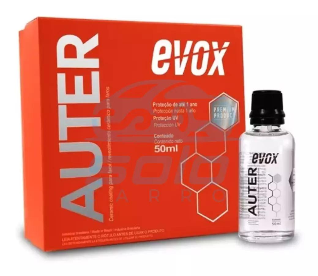 Revestimiento Ceramico Faros AUTER (50 ml)