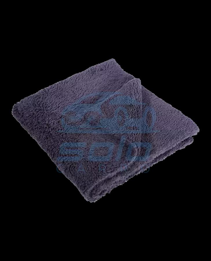 Microfibra sin costura / FELPUDA 410 gsm 40cm*40cm