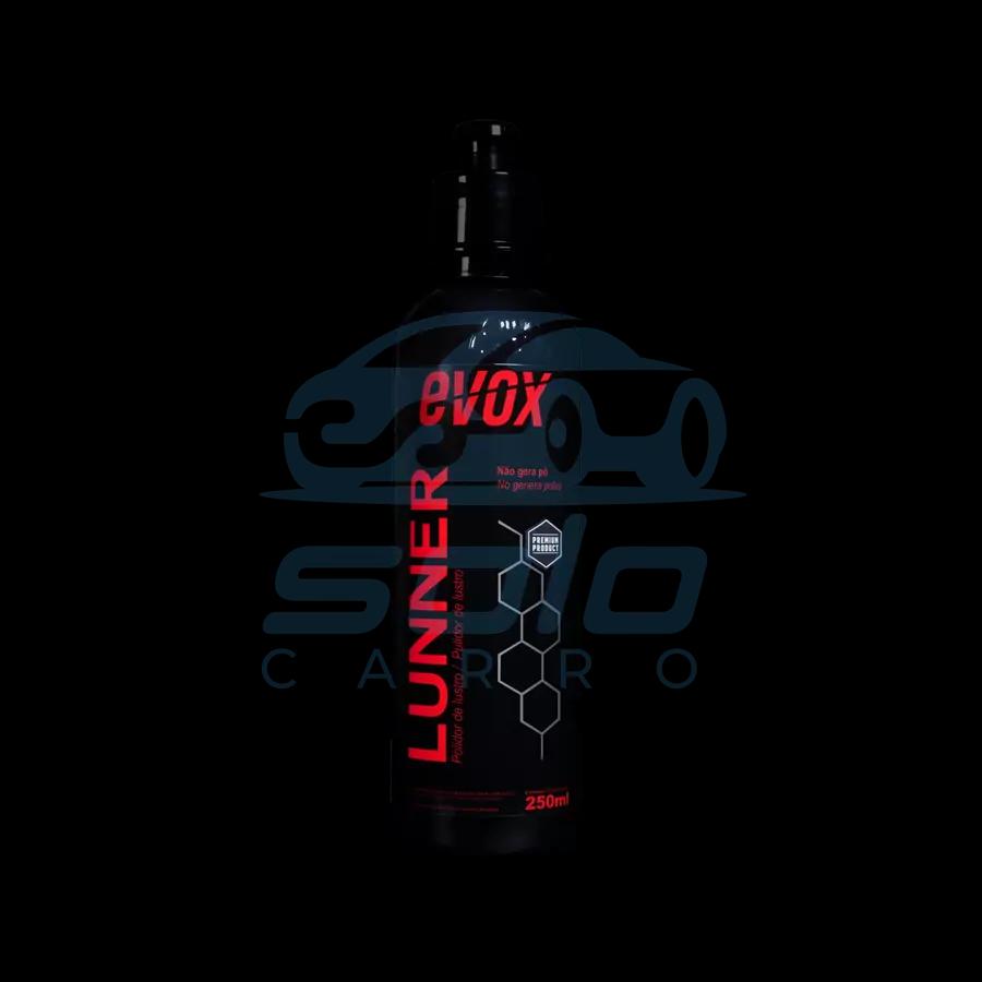 Lunner Pol. Super Lustro (250 ml)