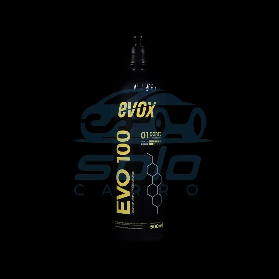 Polidor Paso 1 (500 ml)