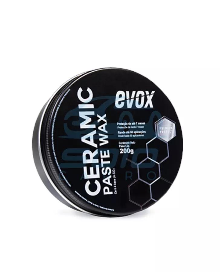 Ceramic Paste Wax (200 grs)