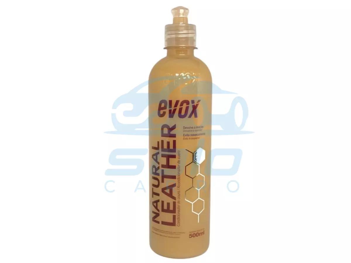 Natural Leather Limpiador (500 ml)