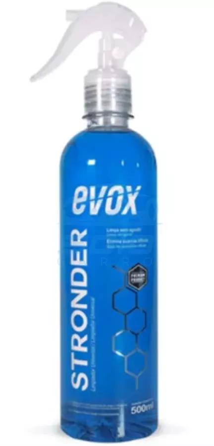 Limpiador Multiuso Stronder APC (500 ml)